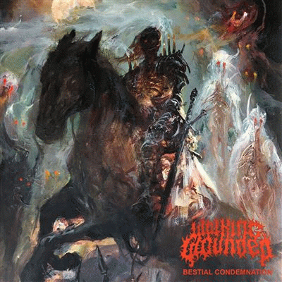 Walking Wounded : Bestial Condemnation